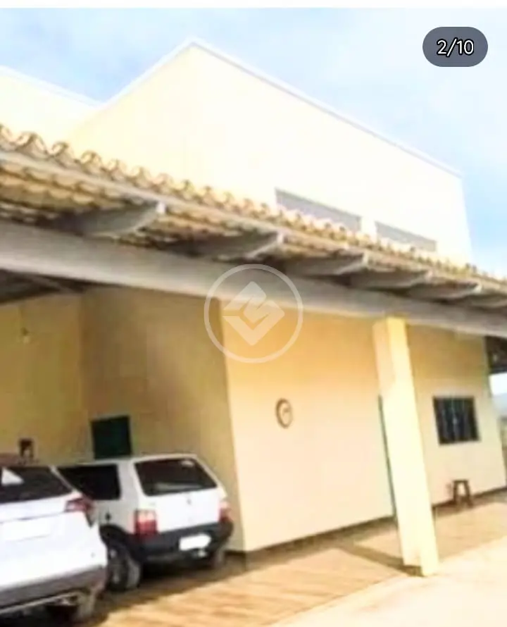 Sobrado Zona Rural, Goiás - GO — foto 2