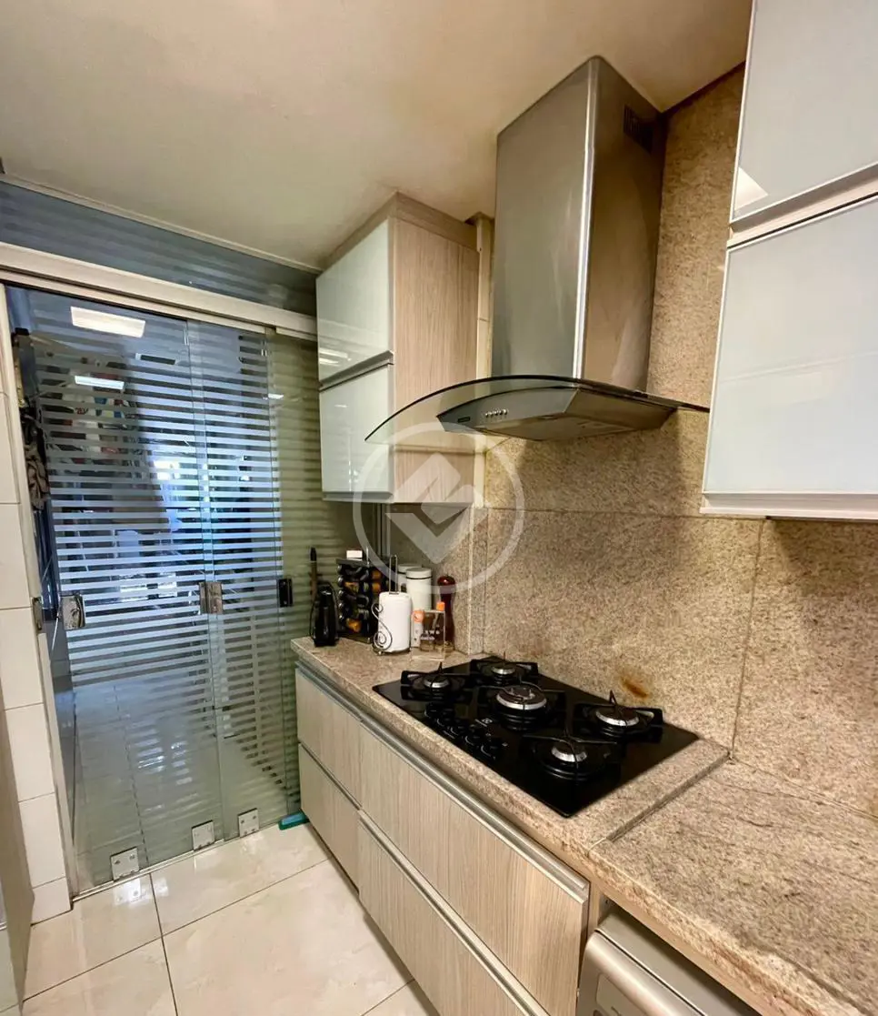 Imagem 3 - Apartamento em Setor Oeste, Goiânia - GO