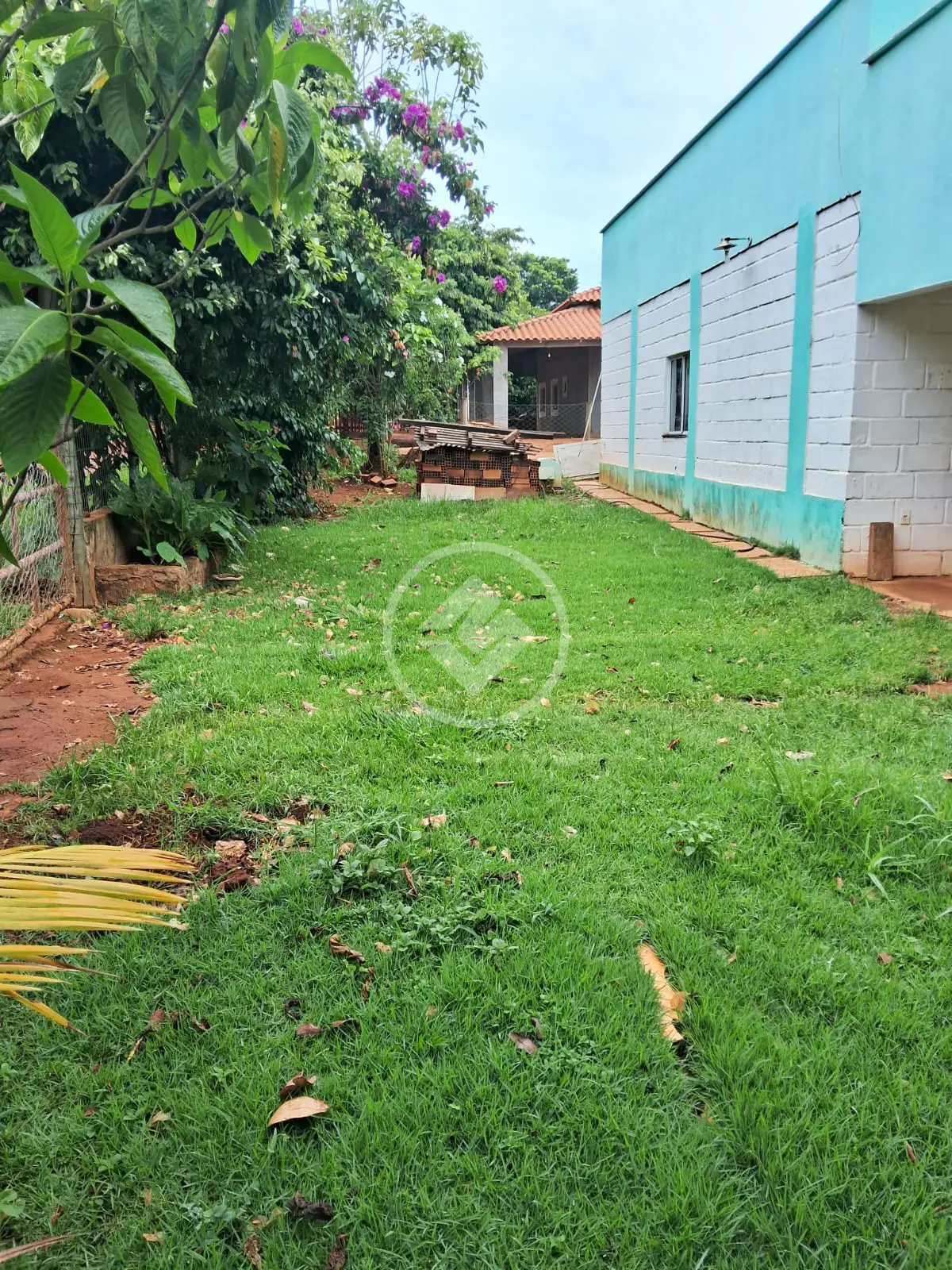 Imagem 2 - Casa em Zona Rural, Santa Bárbara de Goiás - GO