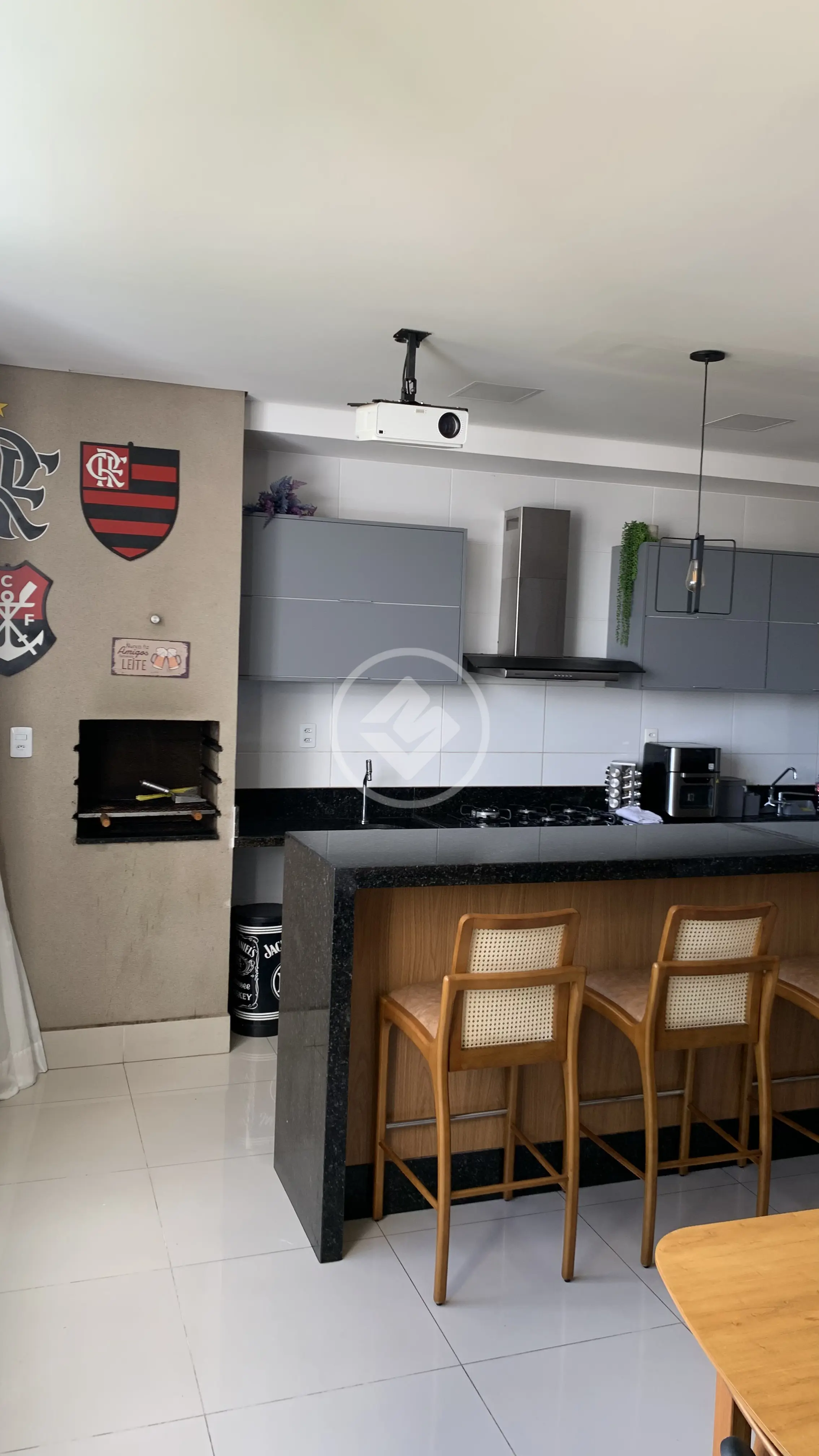 Imagem 6 - Apartamento em Jardim Atlântico, Goiânia - GO