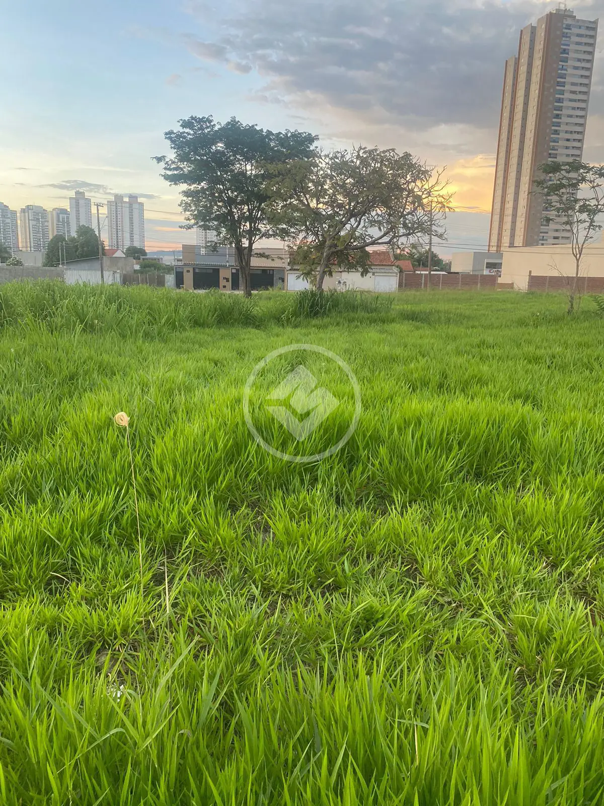 Terreno Jardim Atlântico, Goiânia - GO — foto 1