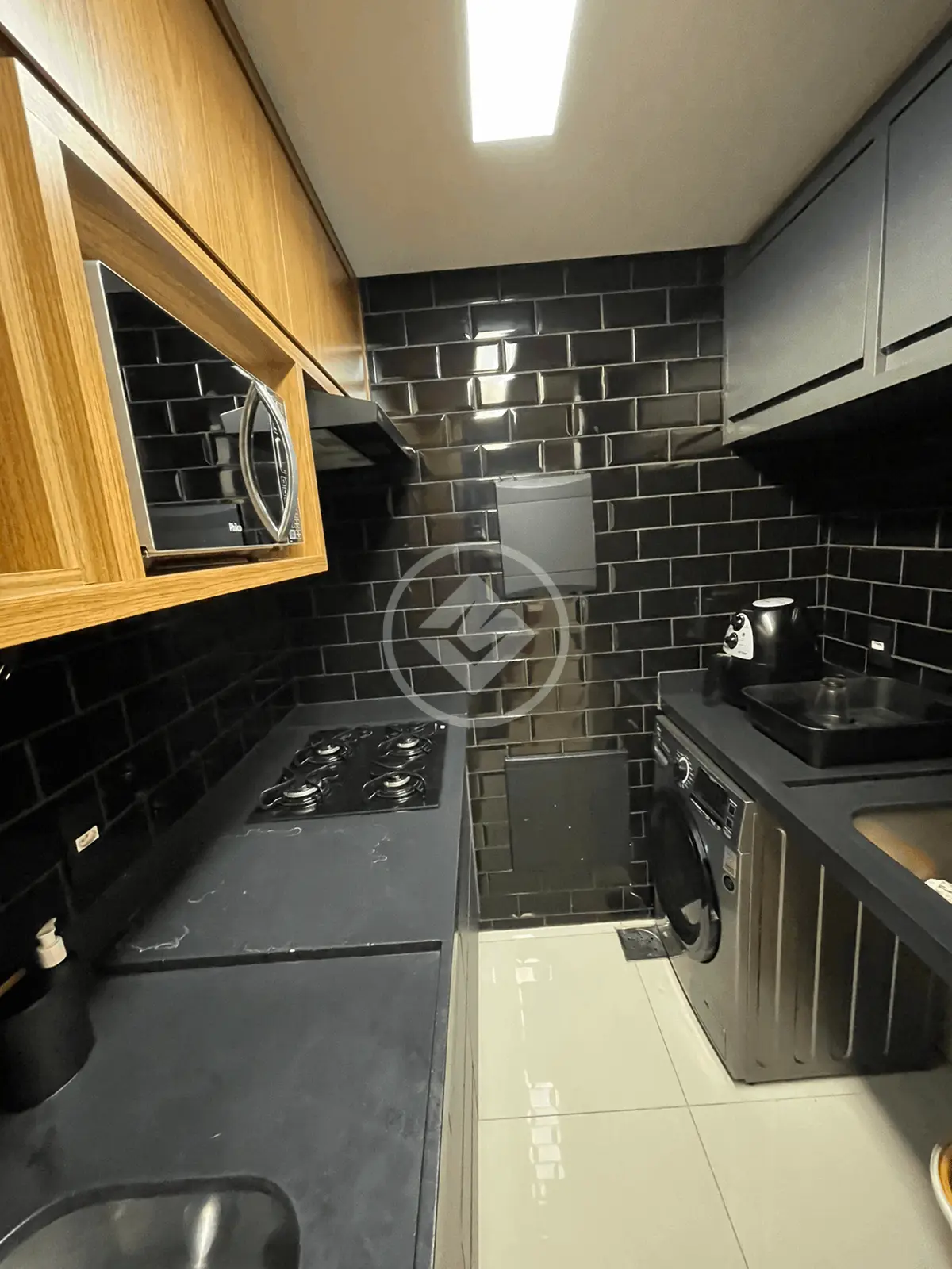 Imagem 6 - Flat em Setor Oeste, Goiânia - GO