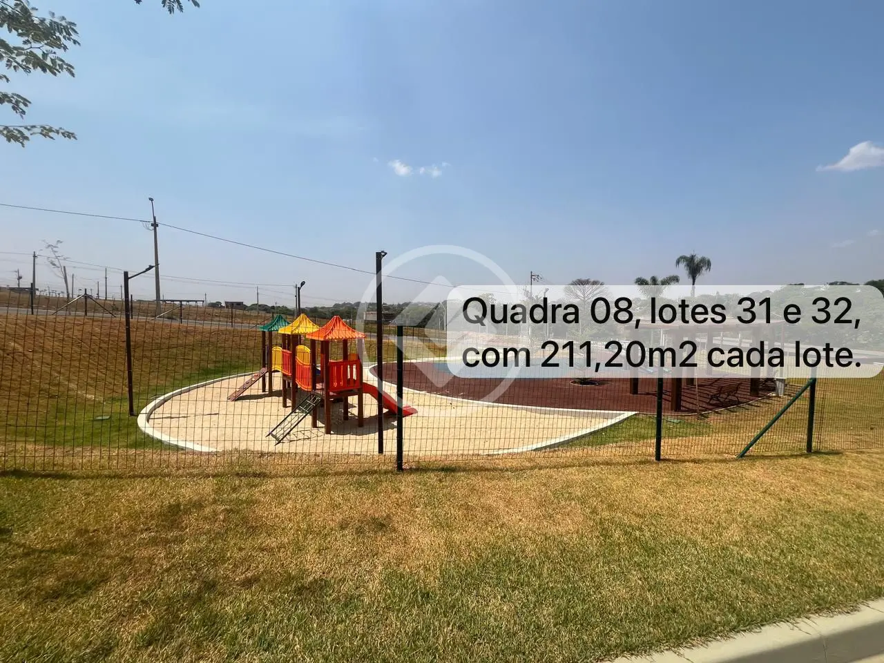 Imagem 6 - Terreno Condomínio em Polo Empresarial de Goiás, Aparecida de Goiânia - GO