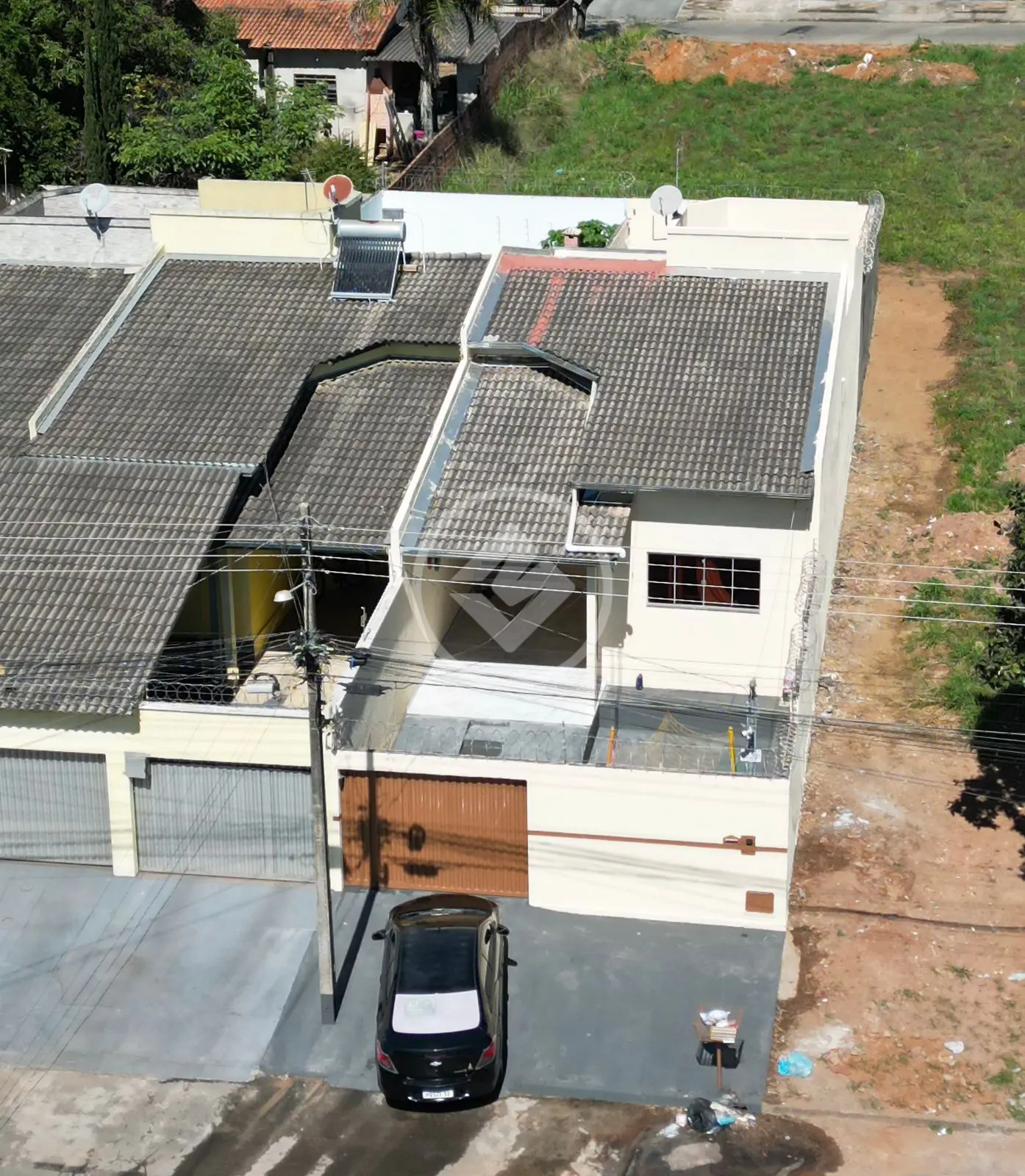 Image 15 - Casa em Cardoso Continuação, Aparecida de Goiânia - GO