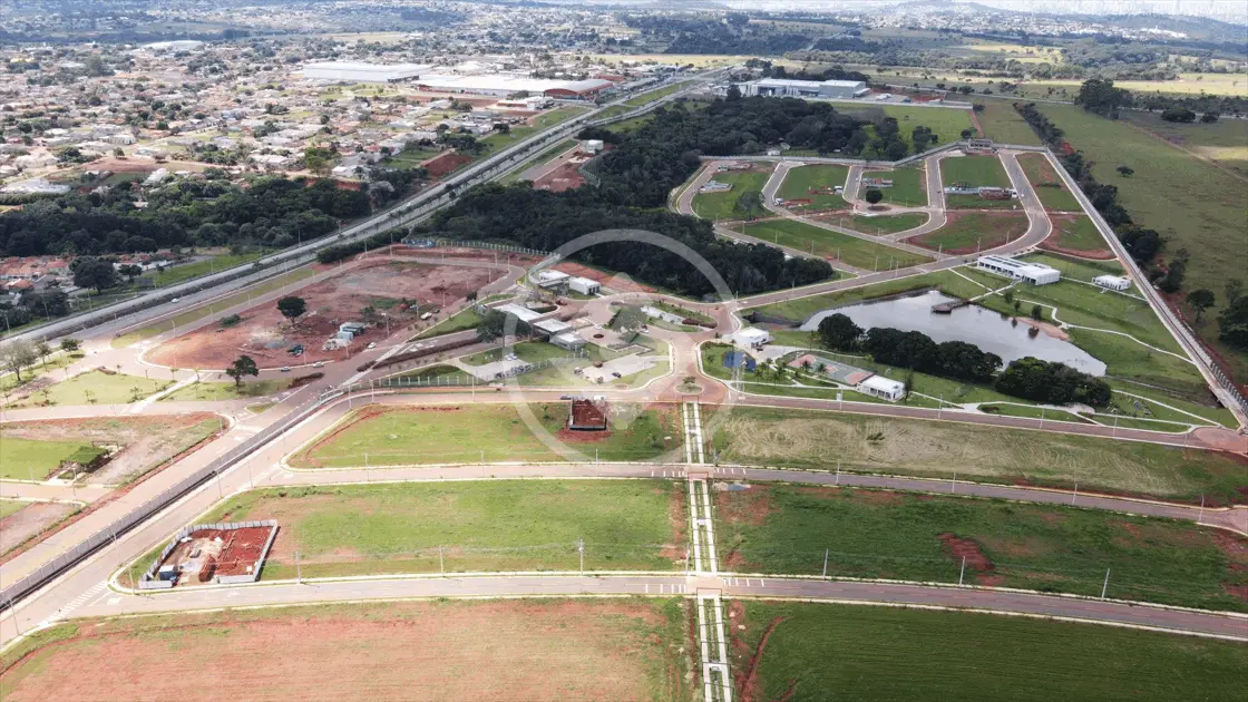 Imagem 5 - Terreno em Setor Cristina II Expansão, Trindade - GO