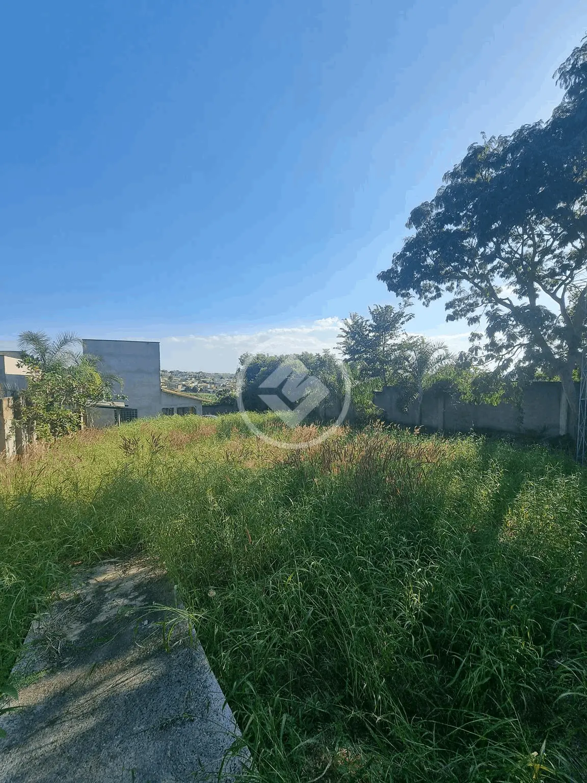 Imagem 2 - Terreno em Residencial Flor do Ipê II, Senador Canedo - GO