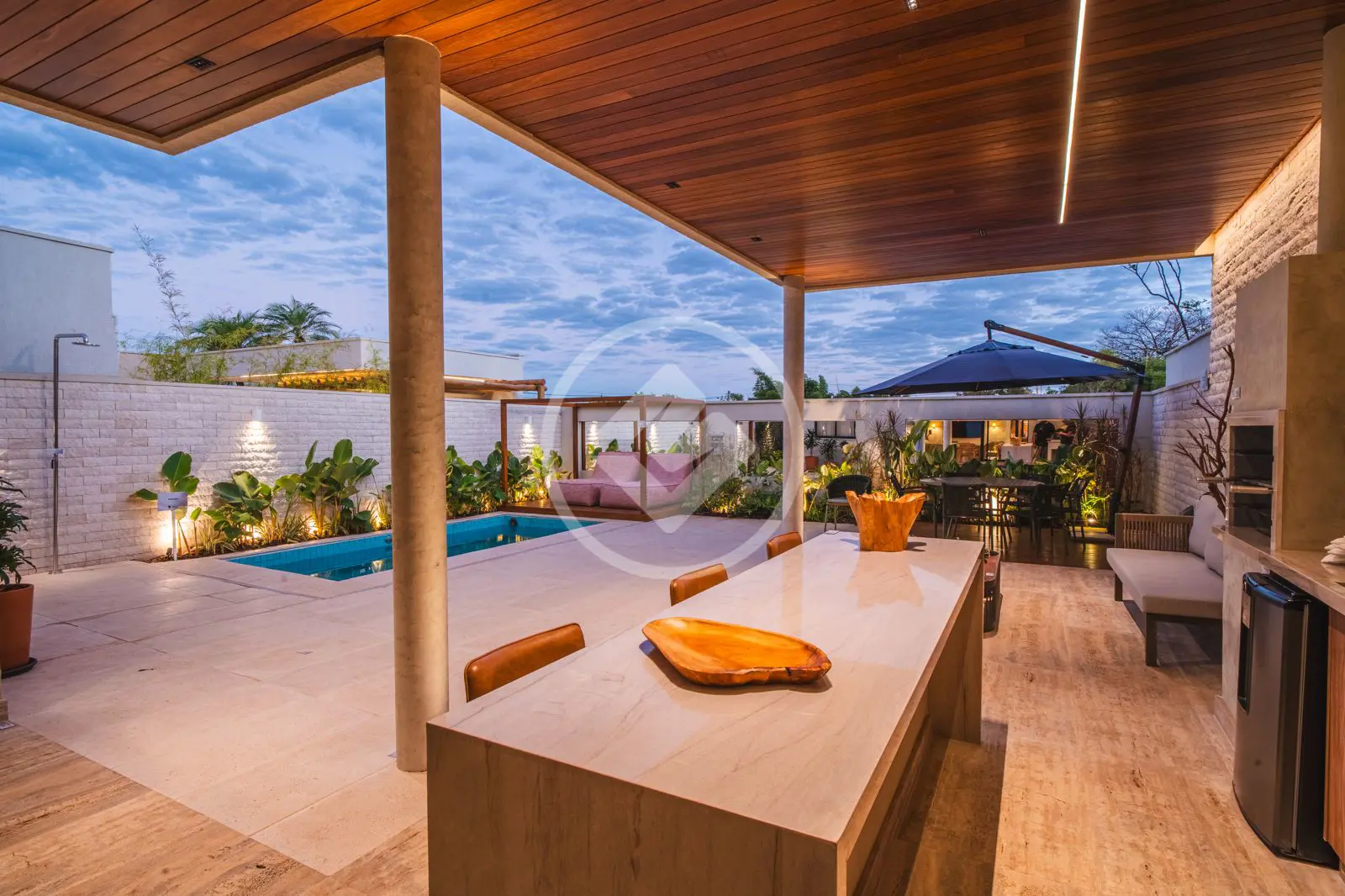 Imagem 4 - Casa em Jardins Berlim, Senador Canedo - GO