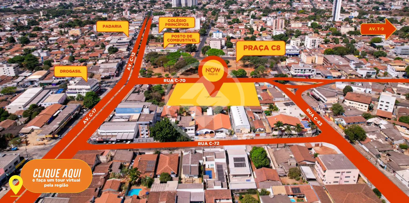 Imagem 6 - Apartamento em Setor Sudoeste, Goiânia - GO