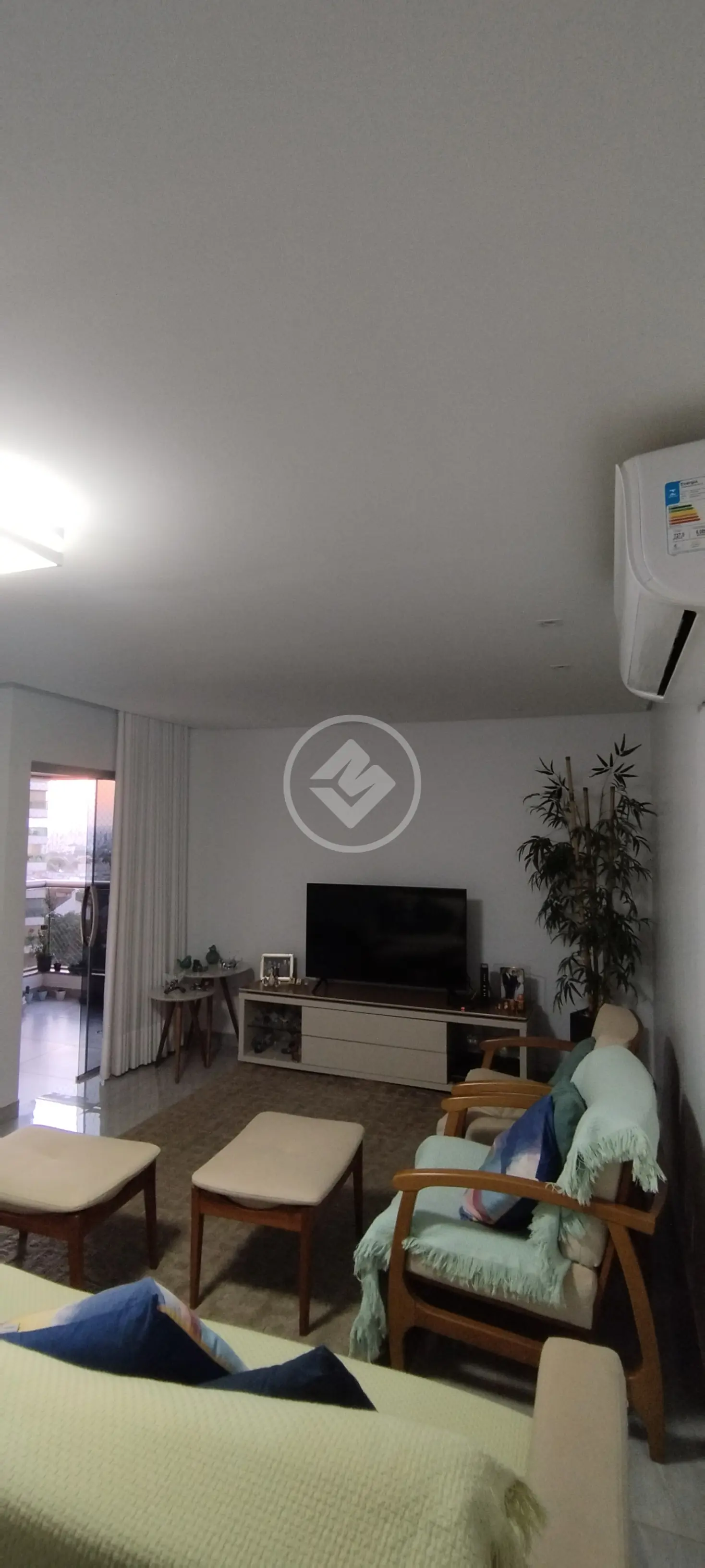 Apartamento NOVA SUIÇA, Goiânia - GO — foto 2