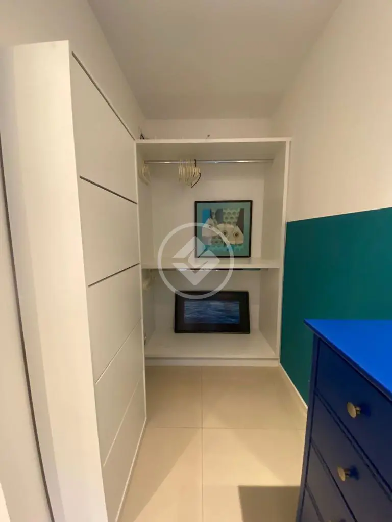 Imagem 6 - Apartamento em Jardim Goiás, Goiânia - GO