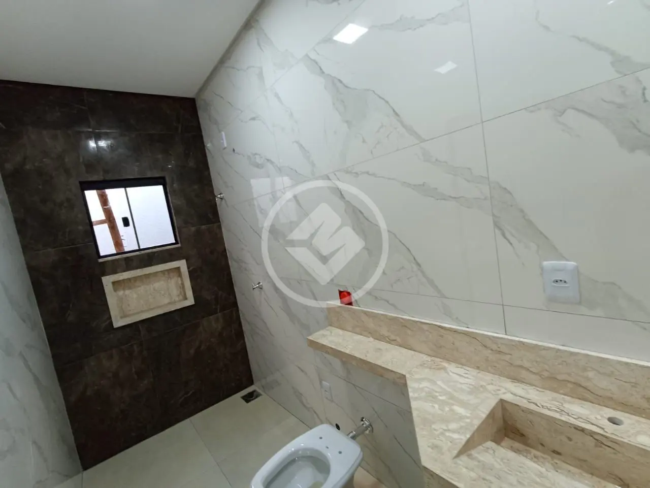 Imagem 5 - Casa em Residencial Pilar dos Sonhos, Goiânia - GO