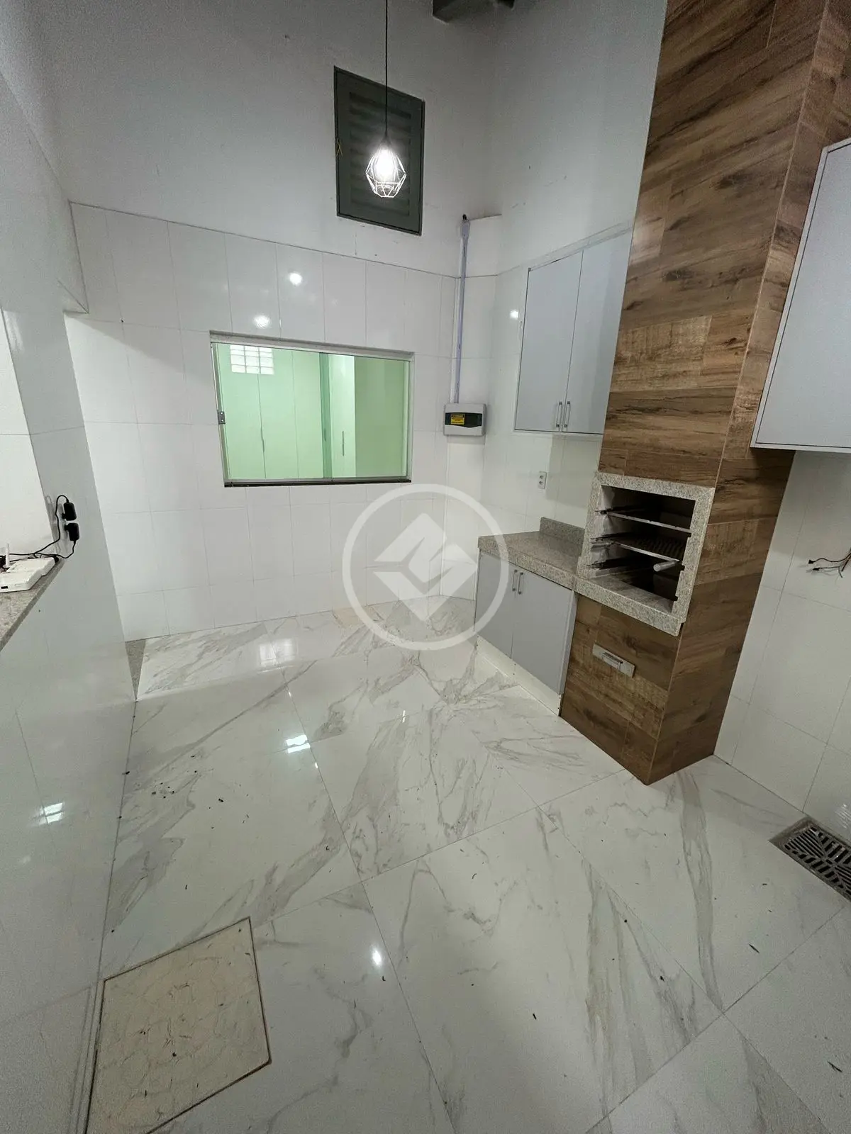 Imagem 2 - Casa em Village Santa Rita, Goiânia - GO