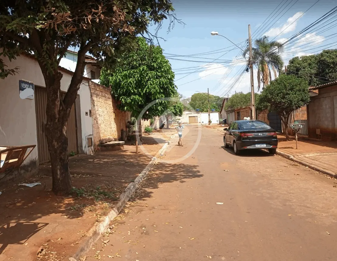 Imagem 2 - Casa em São Carlos, Goiânia - GO