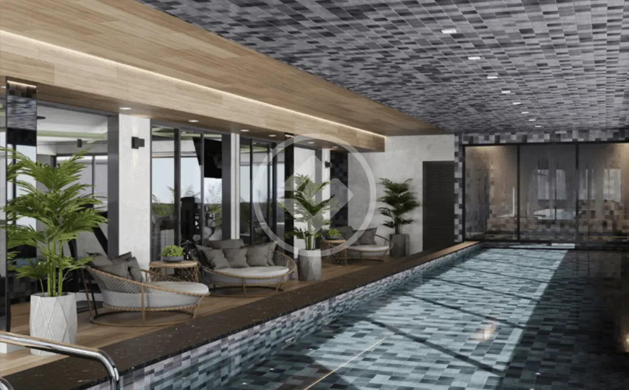 Imagem 2 - Apartamento em Setor Bueno, Goiânia - GO