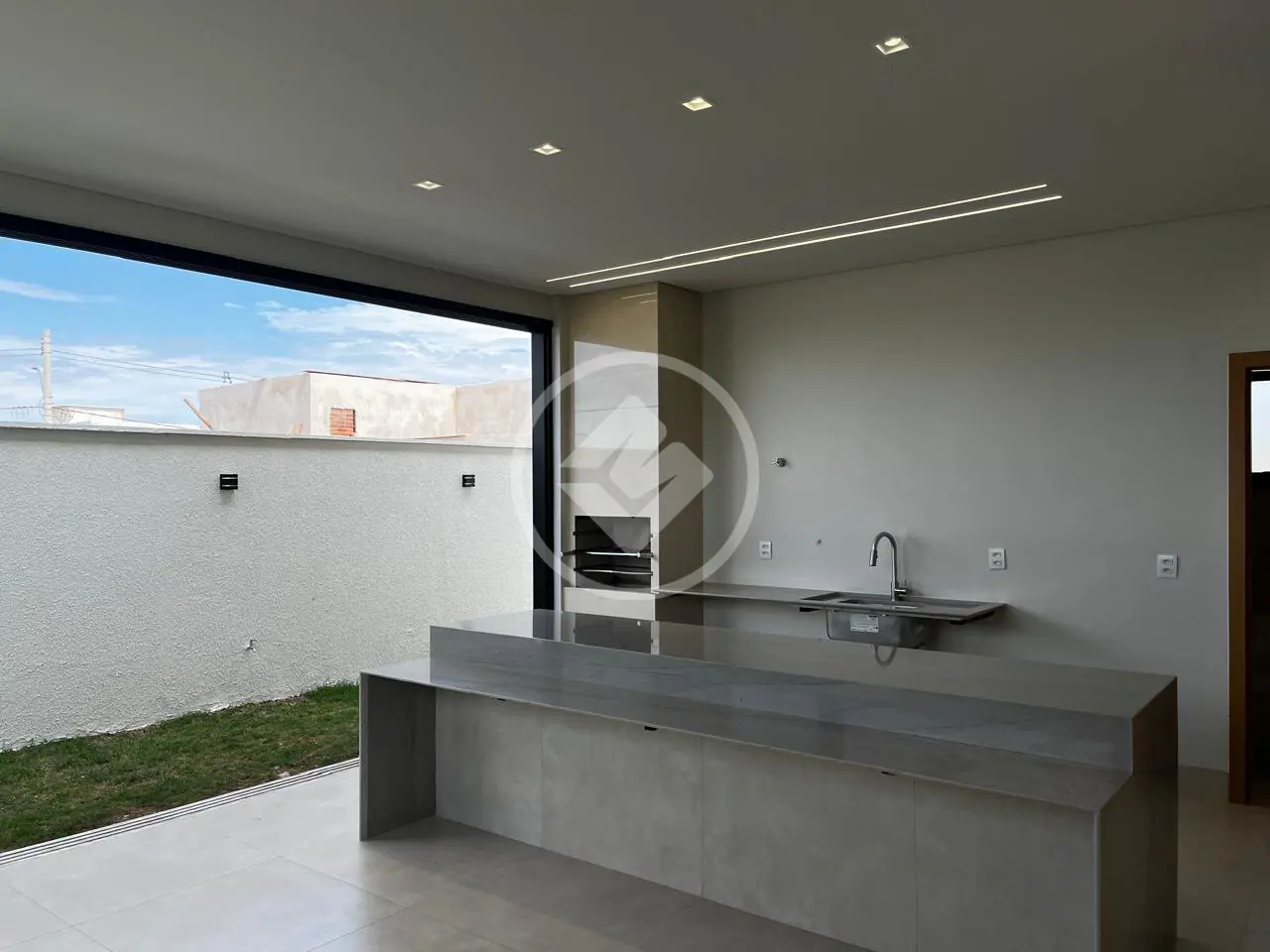 Imagem 6 - Casa Condomínio em Parqville Quaresmeira, Trindade - GO