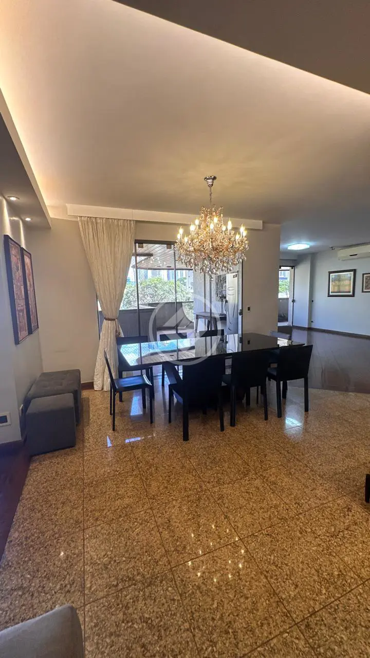 Imagem 6 - Apartamento em Setor Oeste, Goiânia - GO