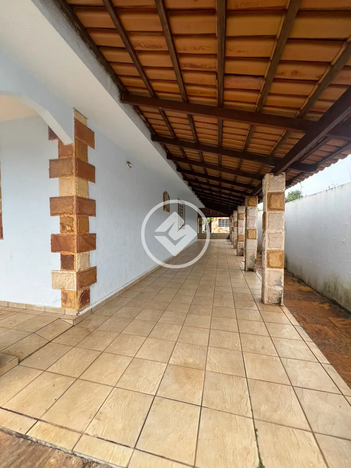 Imagem 4 - Casa em JARDIM PRESIDENTE, Goiânia - GO