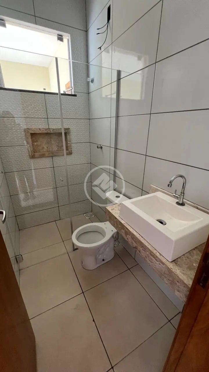 Imagem 6 - Casa em Itapoã, Aparecida de Goiânia - GO