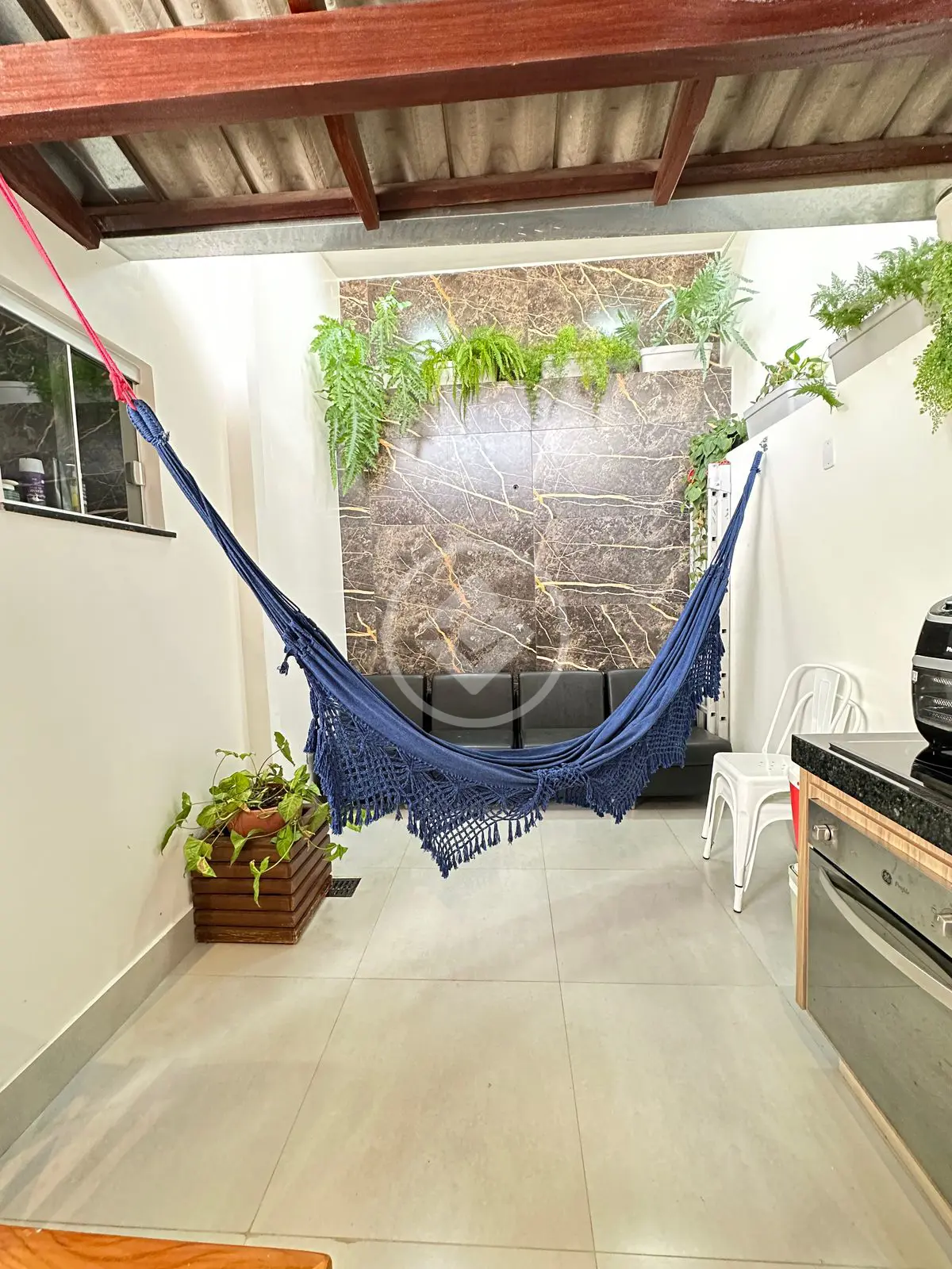 Imagem 5 - Casa em Moinho dos Ventos, Goiânia - GO