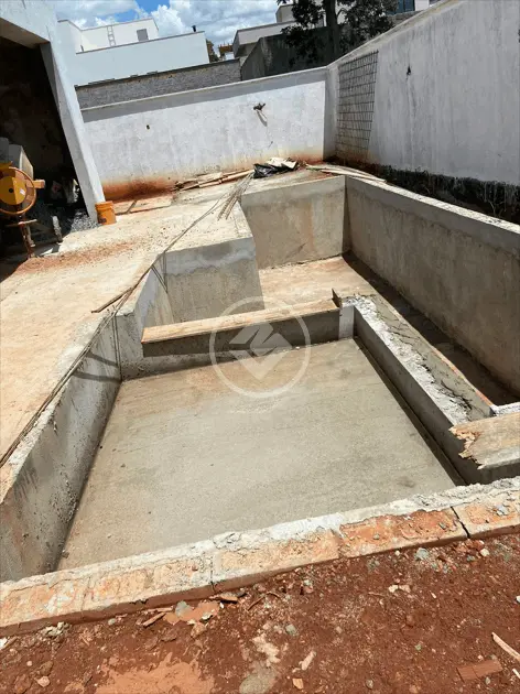 Imagem 4 - Casa Condomínio em Residencial Goiânia Golfe Clube, Goiânia - GO