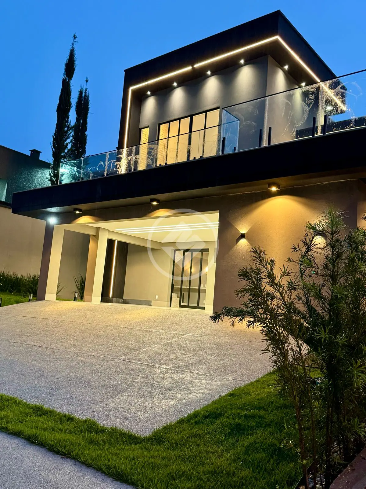 Imagem 3 - Casa Condomínio em Condomínio do Lago, Goiânia - GO