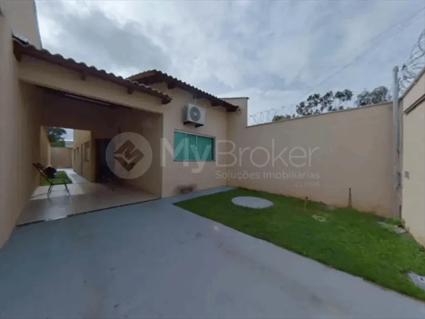 Casa RESIDENCIAL ITAIPU, Goiânia - GO — foto 2