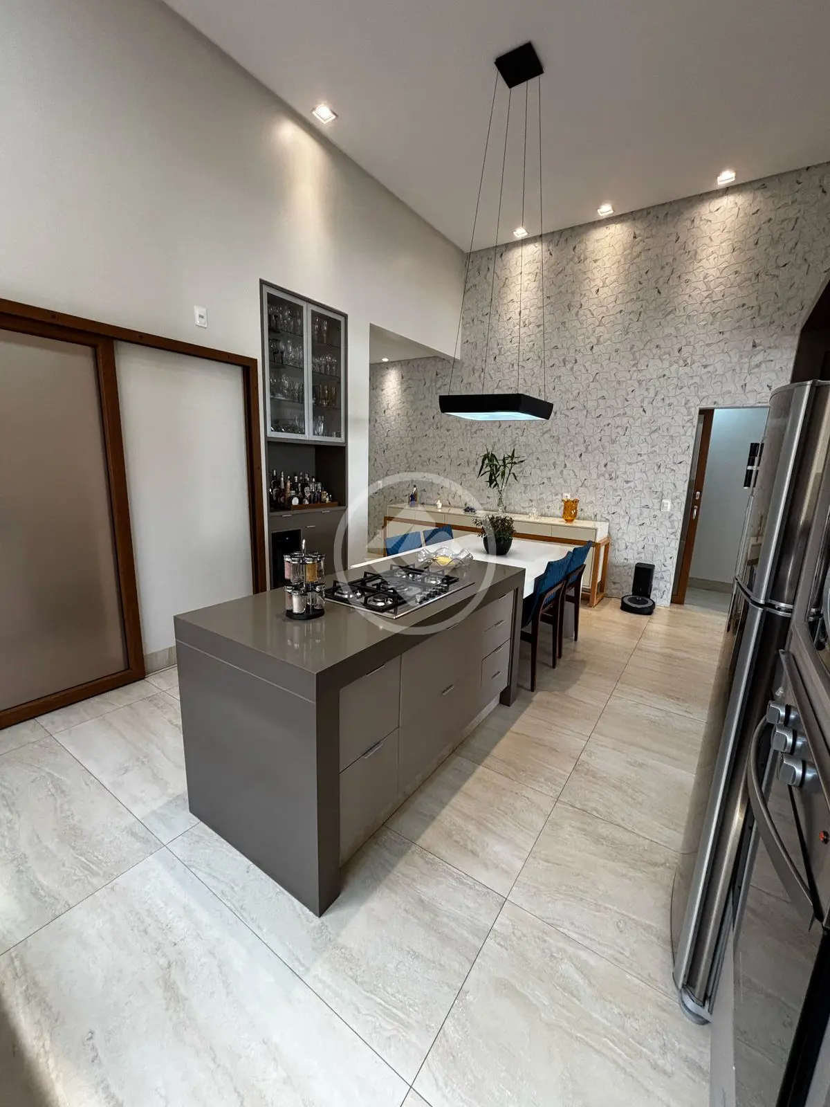 Imagem 5 - Casa Condomínio em Condomínio do Lago 2ª Etapa, Goiânia - GO