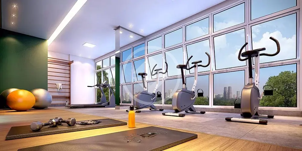 Imagem 3 - Apartamento em Setor Pedro Ludovico, Goiânia - GO