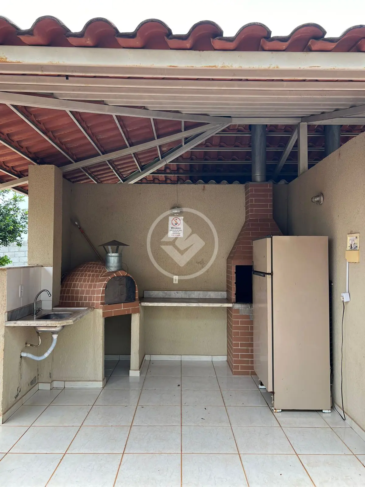 Imagem 2 - Apartamento em Residencial Jardins do Cerrado 6, Goiânia - GO