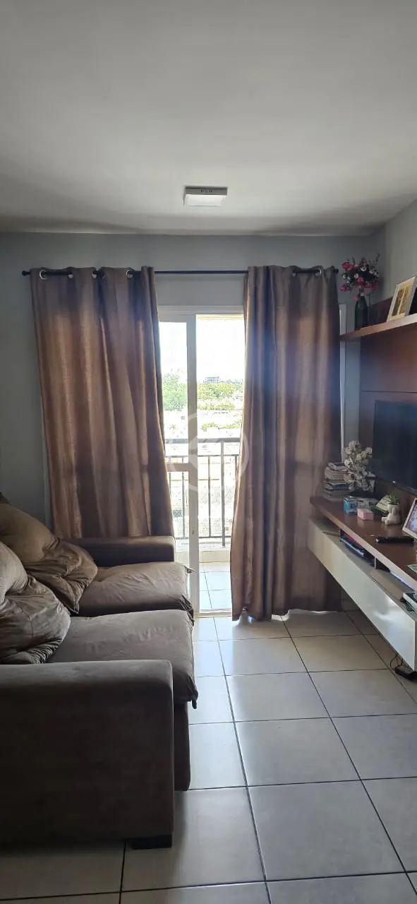 Imagem 5 - Apartamento em Jardim Imperial, Aparecida de Goiânia - GO