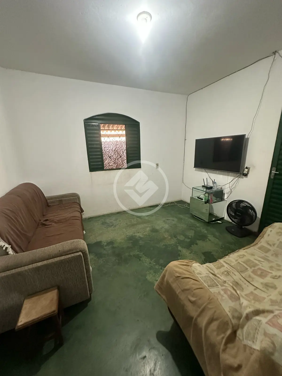 Imagem 4 - Casa em Loteamento Alphaville Residencial, Goiânia - GO