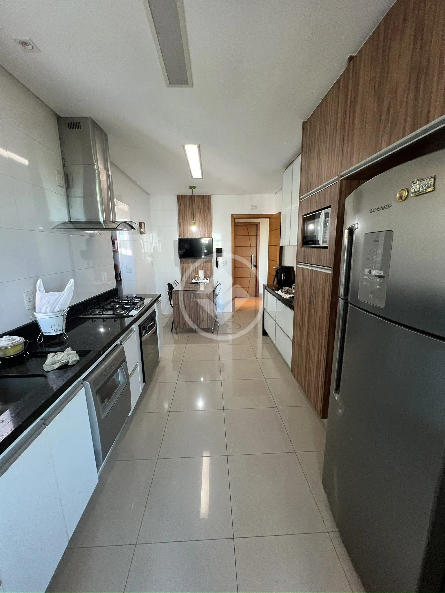 Imagem 3 - Apartamento em Setor Pedro Ludovico, Goiânia - GO