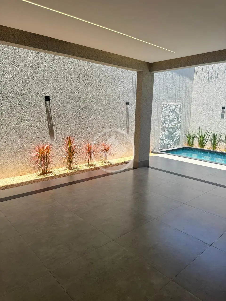 Imagem 3 - Casa em Jardim Vila Boa, Goiânia - GO