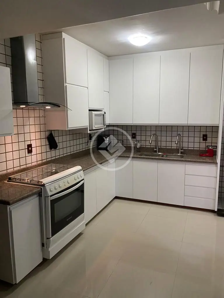 Imagem 3 - Apartamento Duplex em Setor Bueno, Goiânia - GO