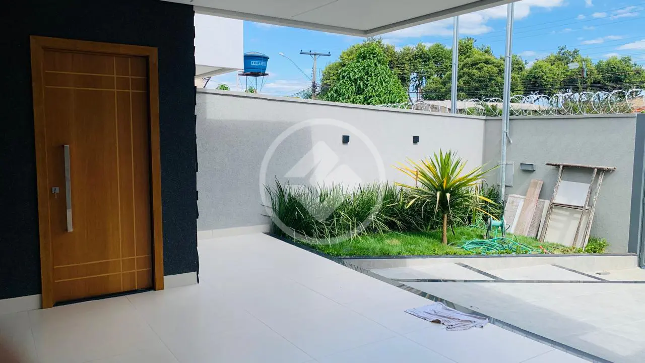 Imagem 4 - Casa em Parque João Braz - Cidade Industrial, Goiânia - GO