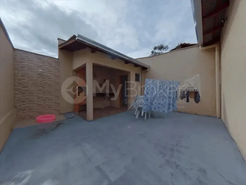 Imagem 3 - Casa em RESIDENCIAL ITAIPU, Goiânia - GO