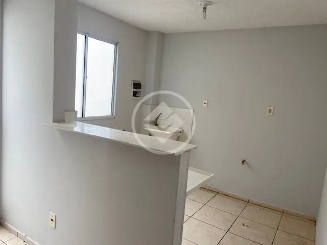 Imagem 2 - Apartamento em Parque Balneário, Goiânia - GO