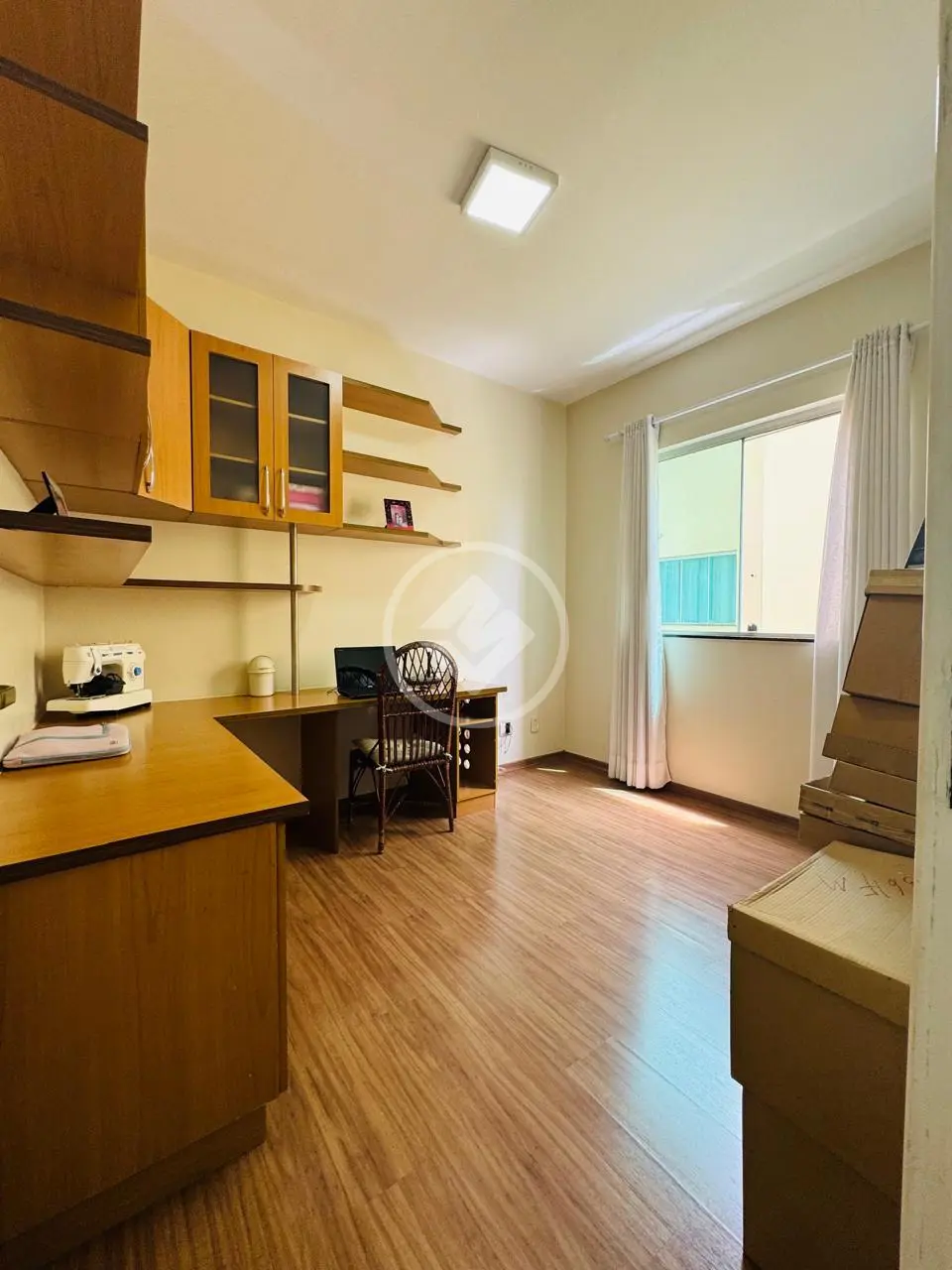 Imagem 6 - Casa em SETOR JAÓ, Goiânia - GO