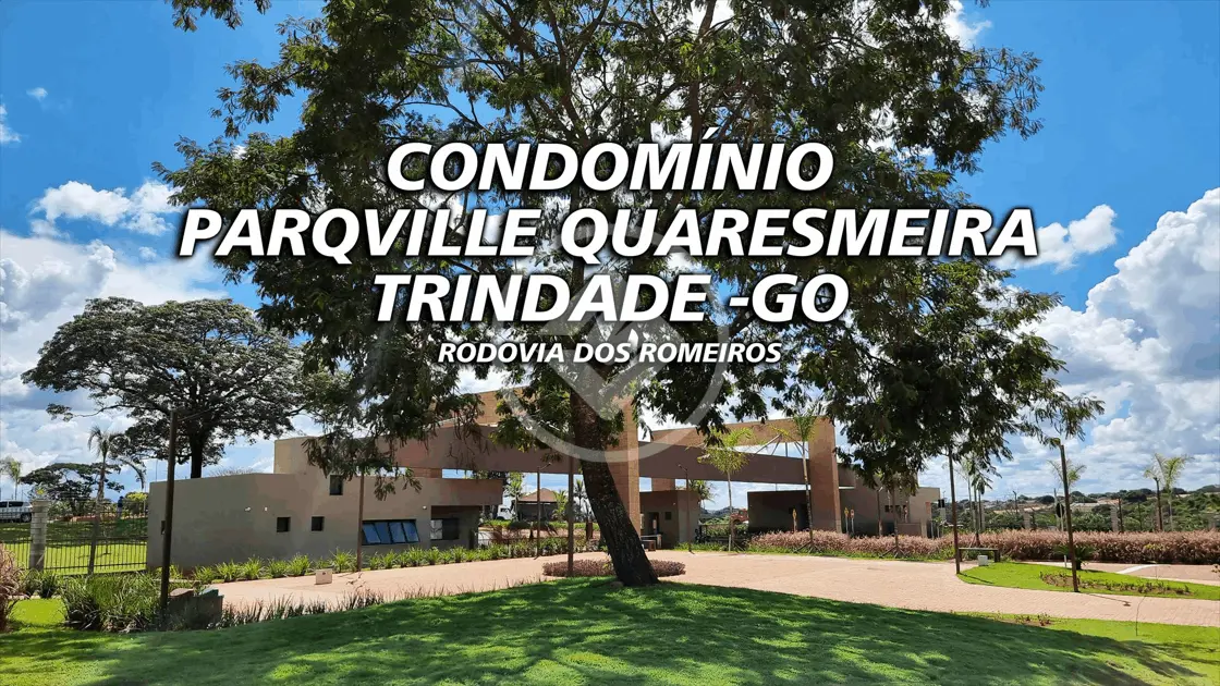 Imagem 1 - Terreno em Setor Cristina II Expansão, Trindade - GO