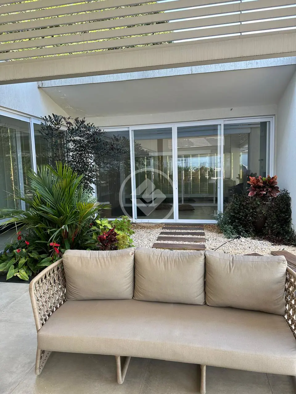 Imagem 4 - Casa Condomínio em Residencial Aldeia do Vale, Goiânia - GO
