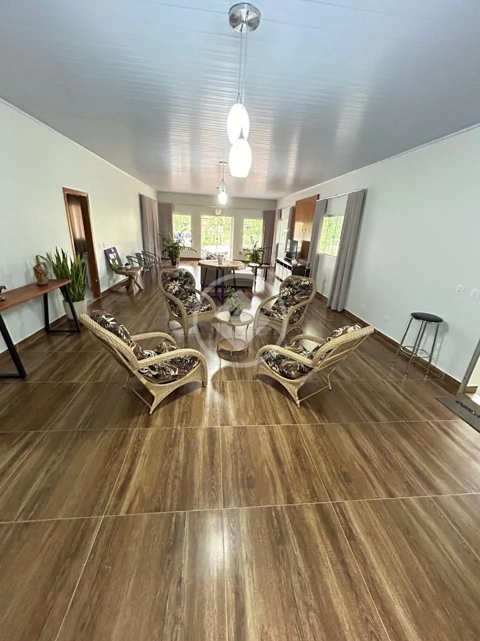 Imagem 6 - Casa Condomínio em Fazenda Recanto Sonhado, Bela Vista de Goiás - GO