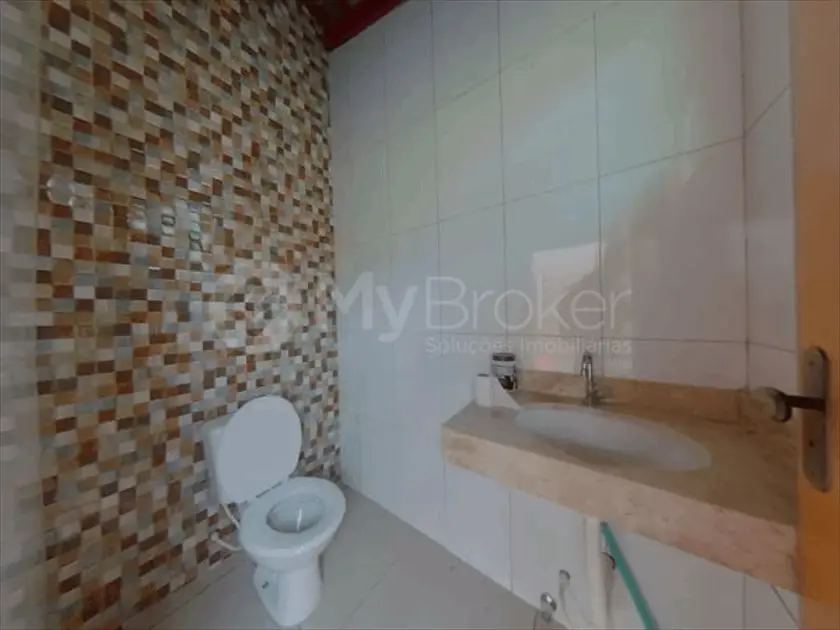 Imagem 5 - Casa em RESIDENCIAL ITAIPU, Goiânia - GO
