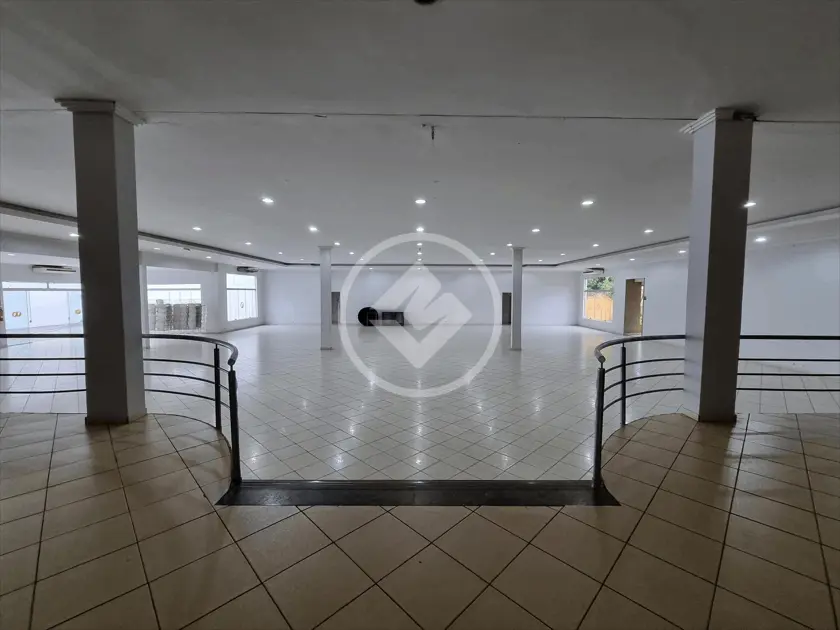 Imagem 2 - Galpão em Sítios de Recreio Mansões do Campus, Goiânia - GO