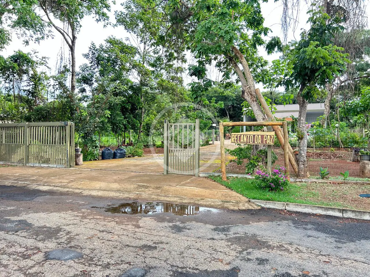 Imagem 2 - Casa Condomínio em Fazenda Recanto Sonhado, Bela Vista de Goiás - GO