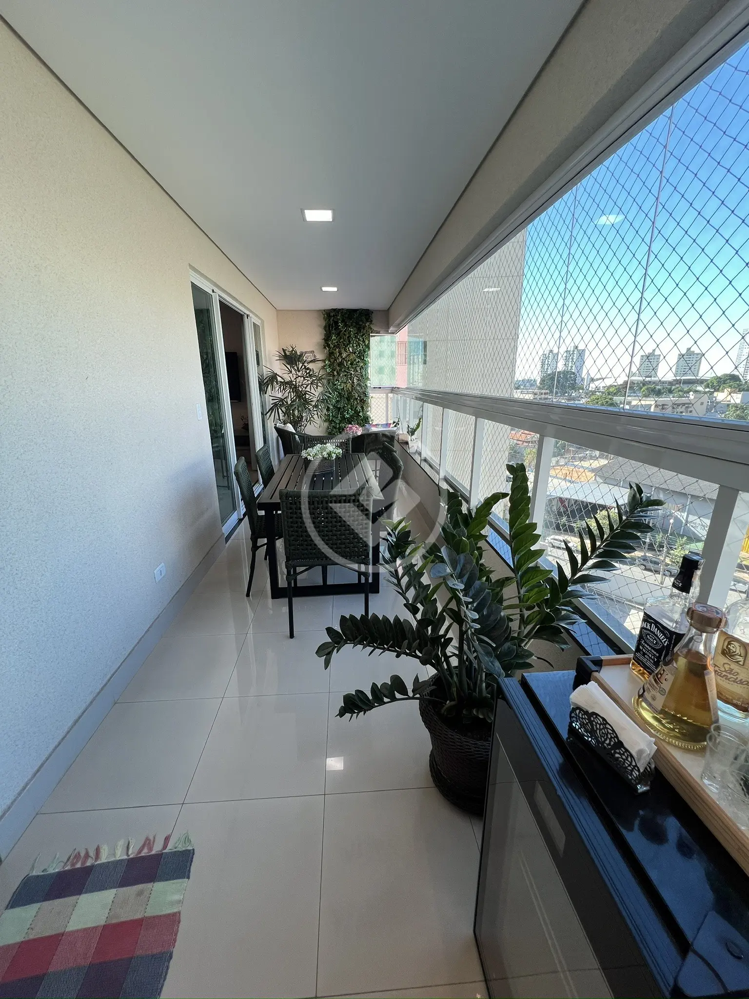 Imagem 6 - Apartamento em Setor Pedro Ludovico, Goiânia - GO