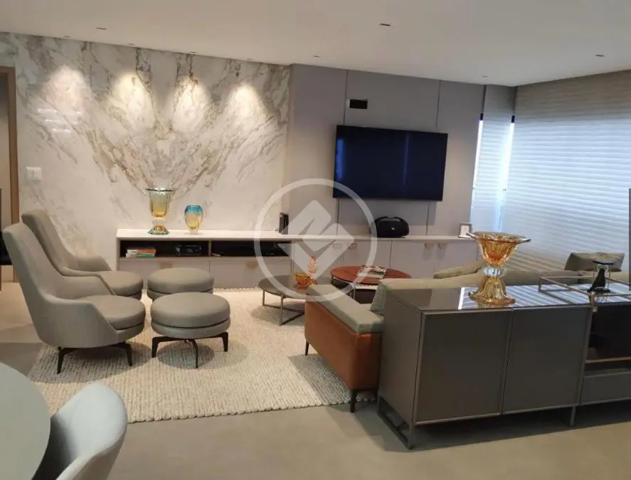 Imagem 3 - Apartamento em Setor Bueno, Goiânia - GO