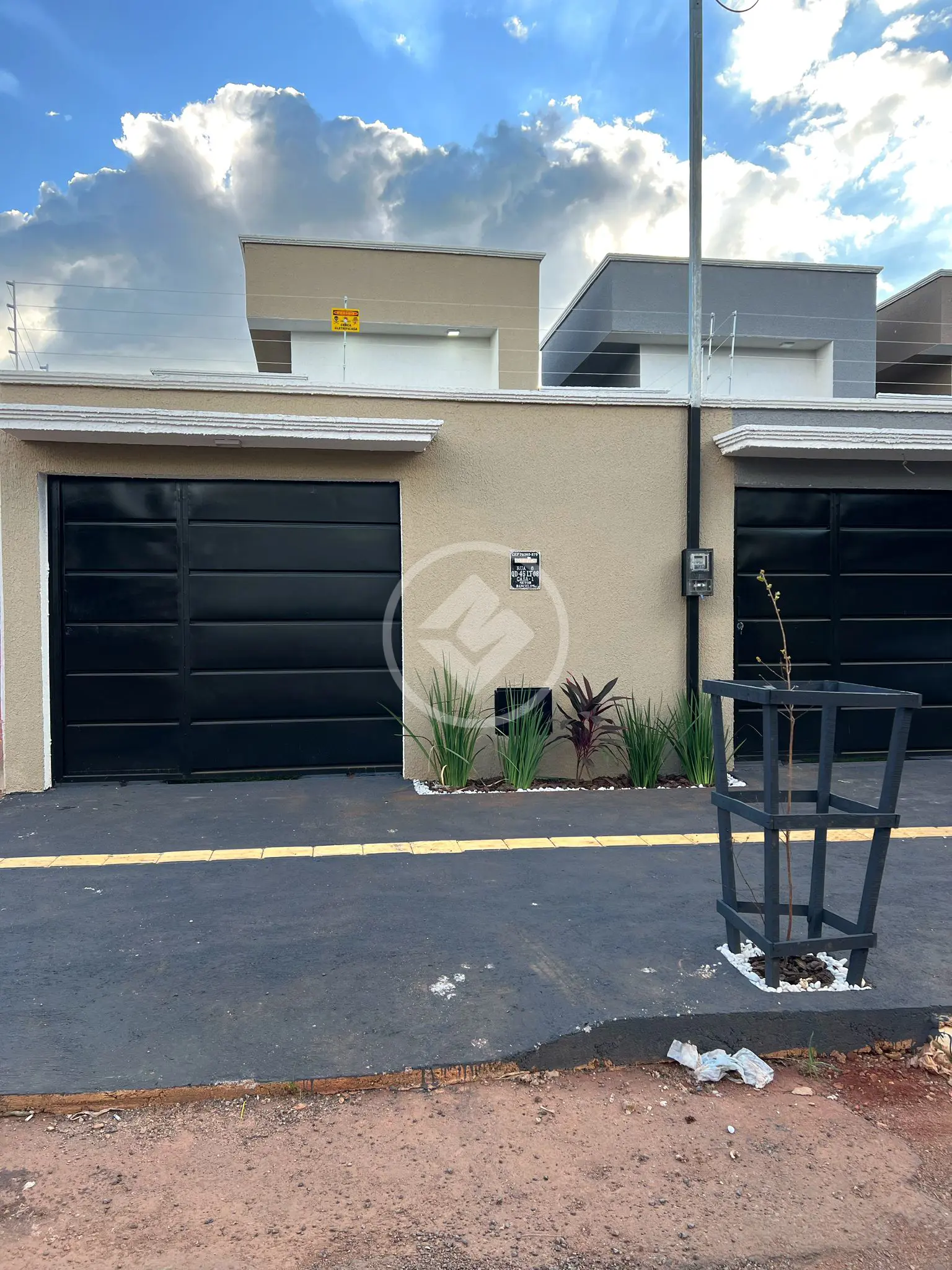 Imagem 1 - Casa em Setor Barcelos, Trindade - GO