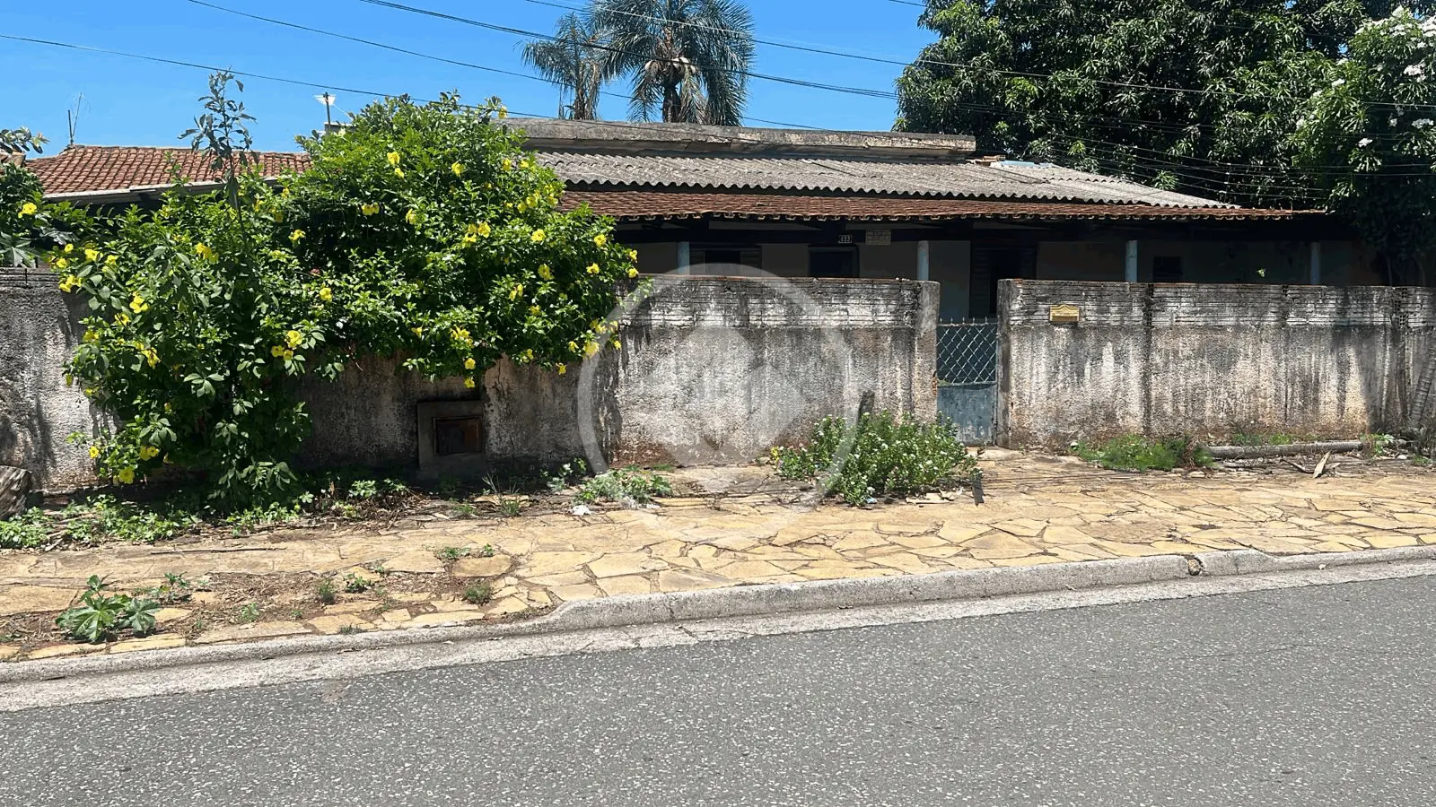 Terreno Jardim América, Goiânia - GO — foto 2
