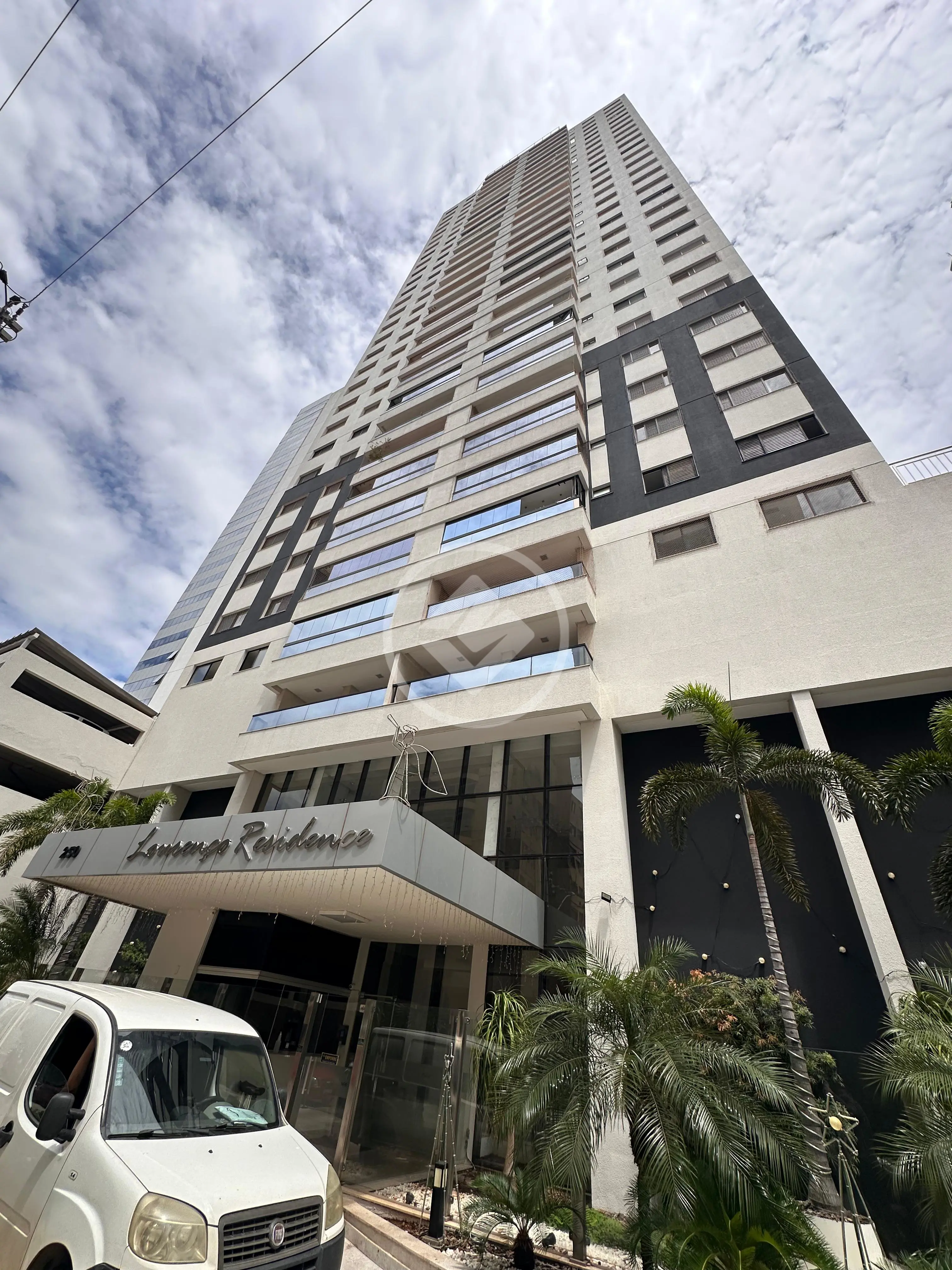 Apartamento Setor Oeste, Goiânia - GO — foto 1