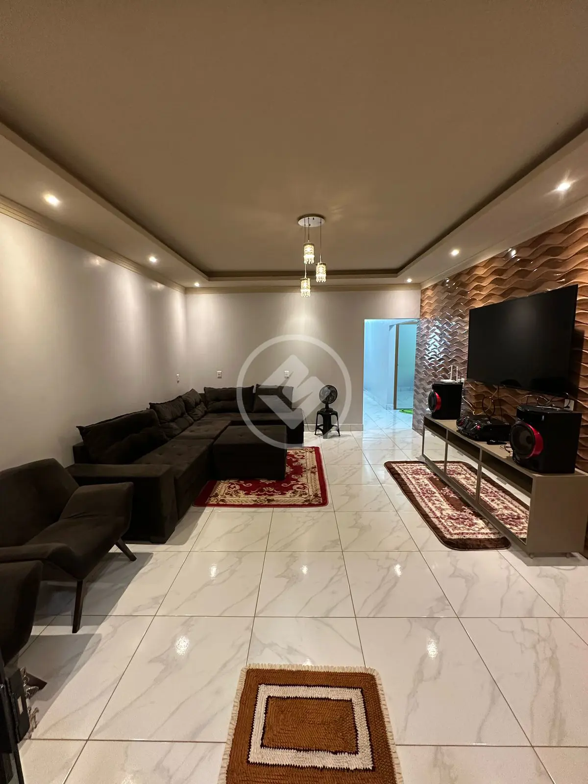 Imagem 2 - Casa em Jardim do Lago, Abadia de Goiás - GO